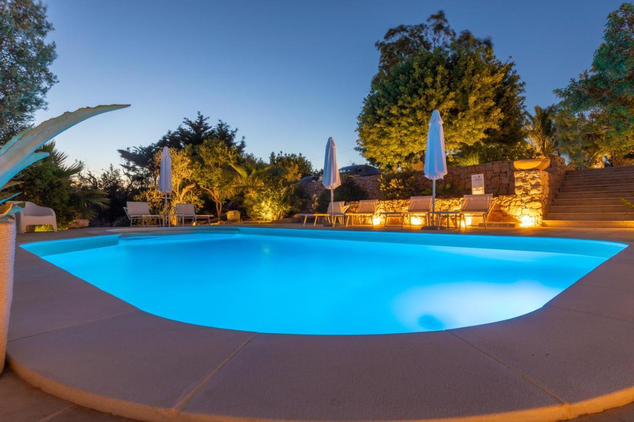 Tenuta Aletheia Nocleg ze śniadaniem Alliste